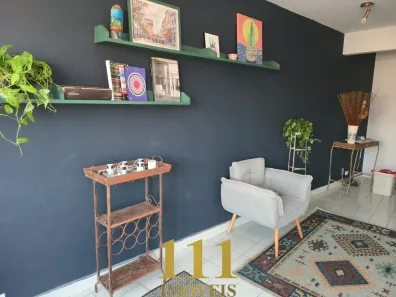 Sala Comercial com 1 Quarto à venda, 30m² no Centro, São José dos Campos