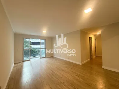 Apartamento com 3 Quartos à venda, 110m² no Boqueirão, Santos