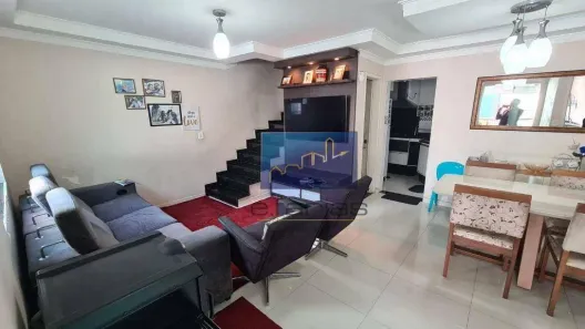 Sobrado com 3 Quartos à venda, 160m² no Vila Talarico, São Paulo