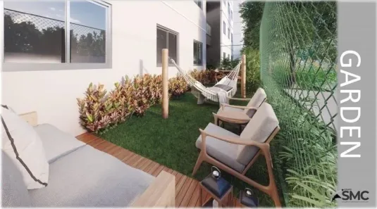 Apartamento com 2 Quartos à venda, 50m² no Guanabara, Ananindeua