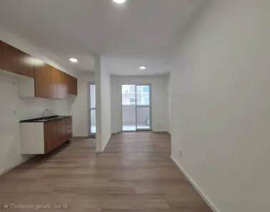 Apartamento com 3 Quartos para alugar, 61m² no Belenzinho, São Paulo
