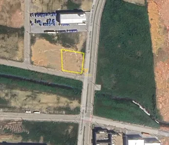 Lote/Terreno à venda, 1440m² no Santa Luzia, Tijucas