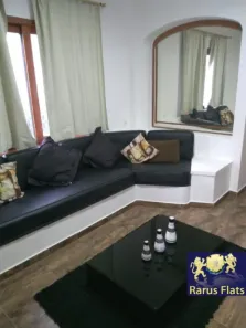Flat com 1 Quarto para alugar, 44m² no Jardim Paulista, São Paulo