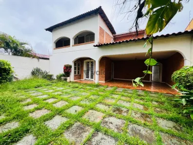 Casa com 4 Quartos à venda, 286m² no Jardim Guarani, Campinas