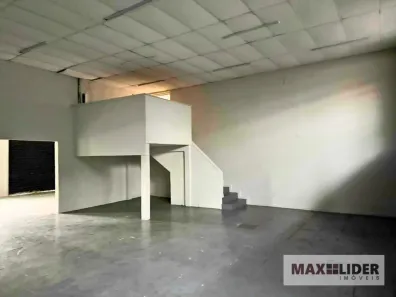 Ponto Comercial para alugar, 546m² no Centro, Barueri