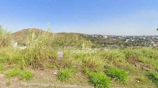 Lote/Terreno à venda, 388m² no Jardim Amália, Volta Redonda