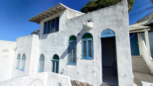 Casa de Condomínio com 4 Quartos à venda, 120m² no Praia Grande, Arraial do Cabo