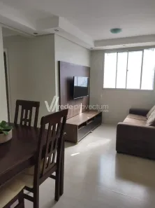 Apartamento com 3 Quartos à venda, 64m² no Jardim Nova Europa, Campinas