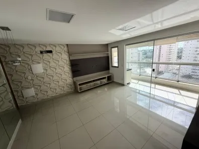 Apartamento com 2 Quartos à venda, 74m² no Jardim Goiás, Goiânia