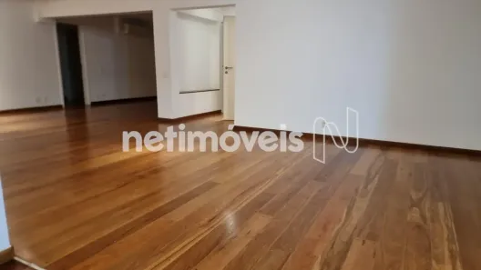 Apartamento com 4 Quartos para alugar, 255m² no Jardim Morumbi, São Paulo