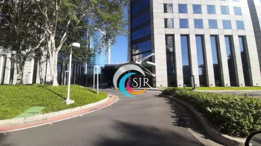 Sala Comercial para alugar, 600m² no Brooklin Paulista, São Paulo