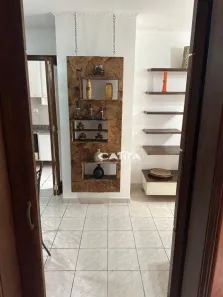 Apartamento com 2 Quartos à venda, 57m² no Vila Taquari, São Paulo