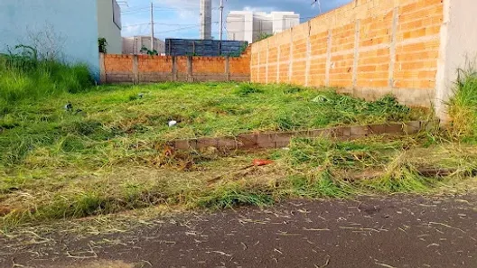 Lote/Terreno à venda, 200m² no Residencial Filinha Mendes, Uberaba