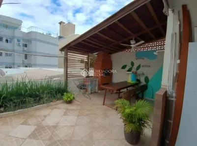 Cobertura com 2 Quartos à venda, 109m² no Coqueiros, Florianópolis