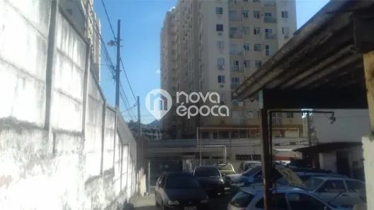 Lote/Terreno com 1 Quarto à venda, 623m² no Todos os Santos, Rio de Janeiro