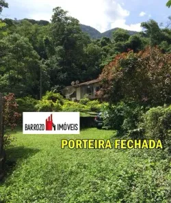 Casa com 4 Quartos à venda, 1154m² no Boca do Mato, Cachoeiras de Macacu