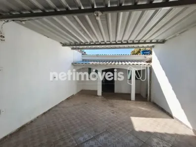 Casa com 4 Quartos à venda, 80m² no Petrolândia, Contagem