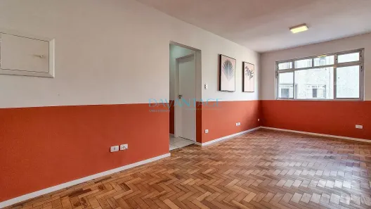 Flat com 1 Quarto à venda, 32m² no Vila Buarque, São Paulo