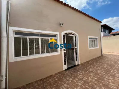 Casa com 3 Quartos para alugar, 90m² no Amazonas, Betim