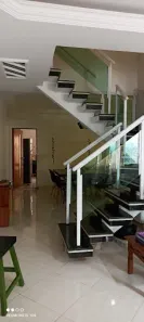 Sobrado com 3 Quartos à venda, 141m² no Jardim Aida, Guarulhos