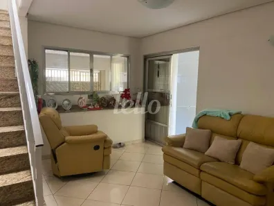 Casa com 3 Quartos à venda, 145m² no Vila Bertioga, São Paulo