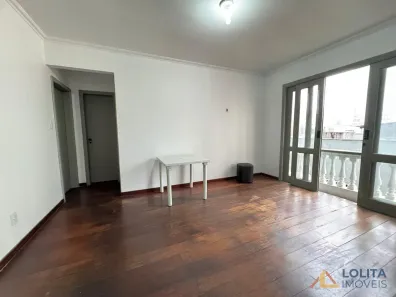 Apartamento com 2 Quartos à venda, 58m² no Centro, Florianópolis