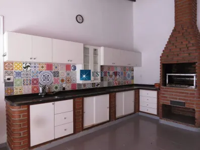 Casa com 4 Quartos para alugar, 96m² no Alto Ipiranga, Mogi das Cruzes