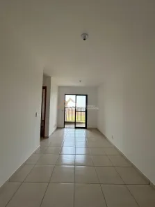 Apartamento com 2 Quartos à venda, 55m² no Residencial Monterrey, Ribeirão Preto