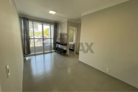 Apartamento com 2 Quartos para alugar, 54m² no Jardim dos Eucalíptos, Araras