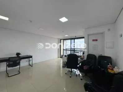 Sala Comercial à venda, 46m² no Santa Paula, São Caetano do Sul