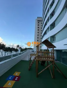 Apartamento com 2 Quartos à venda, 56m² no Casa Caiada, Olinda