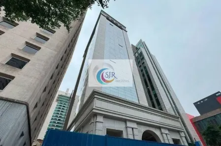 Sala Comercial para alugar, 553m² no Bela Vista, São Paulo
