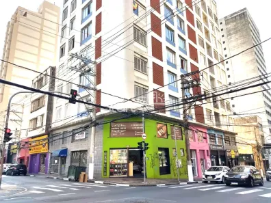 Apartamento com 1 Quarto à venda, 50m² no Centro, Campinas