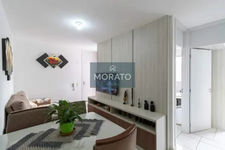 Apartamento com 2 Quartos à venda, 44m² no Trevo, Belo Horizonte