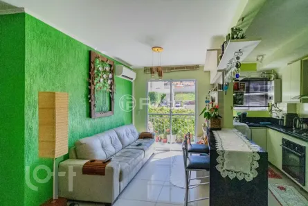 Apartamento com 3 Quartos à venda, 67m² no Tristeza, Porto Alegre