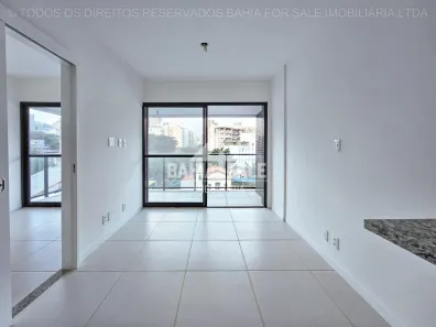 Apartamento com 1 Quarto à venda, 35m² no Barra, Salvador