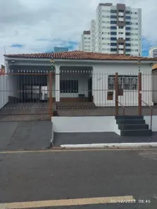Casa com 3 Quartos para venda ou aluguel, 280m² no Centro-Norte, Cuiabá