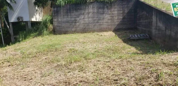Lote/Terreno à venda, 535m² no São Pedro, Brusque