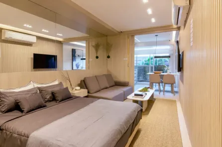 Apartamento com 2 Quartos à venda, 54m² no Centro, Rio de Janeiro