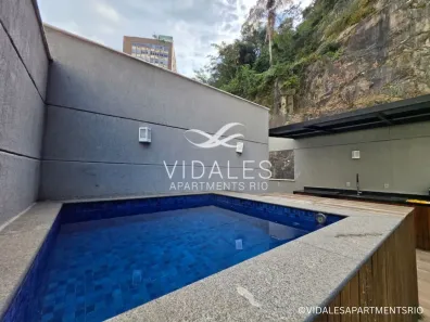 Apartamento com 4 Quartos à venda, 207m² no Laranjeiras, Rio de Janeiro