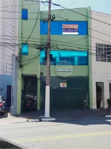 Prédio Comercial à venda, 695m² no Mooca, São Paulo
