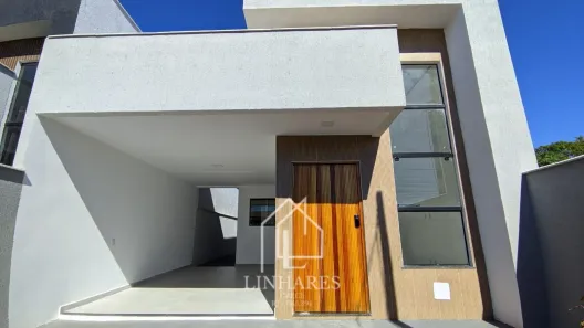 Casa com 3 Quartos à venda, 116m² no Jardim Atlântico Leste (Itaipuaçu), Maricá