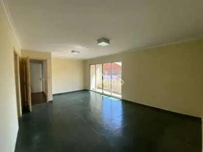 Apartamento com 3 Quartos à venda, 120m² no Cidade Alta, Piracicaba