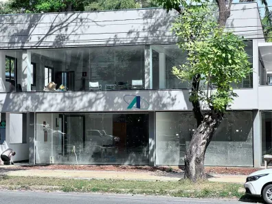 Sala Comercial para alugar, 31m² no Santa Lúcia, Belo Horizonte