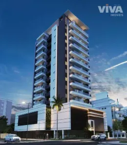 Apartamento com 2 Quartos à venda, 67m² no São João, Itajaí