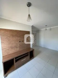 Apartamento com 2 Quartos para alugar, 65m² no Daniel Fonseca, Uberlândia