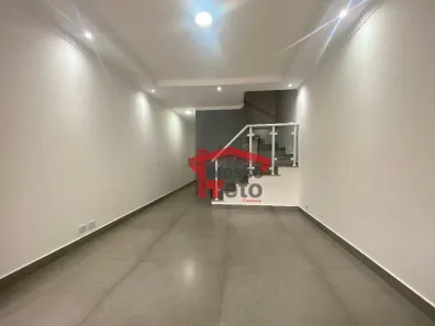 Sobrado com 2 Quartos à venda, 90m² no Jardim Líbano, São Paulo