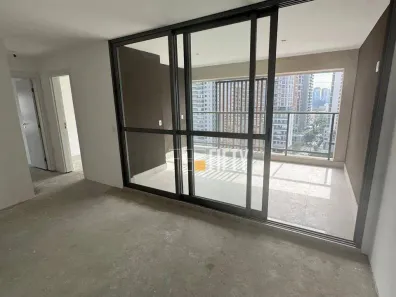 Apartamento com 2 Quartos à venda, 74m² no Jardim das Acácias, São Paulo