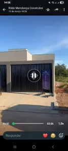 Casa com 3 Quartos à venda, 75m² no Estância Itapuã, Caldas Novas