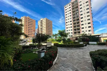 Apartamento com 3 Quartos à venda, 75m² no Grageru, Aracaju